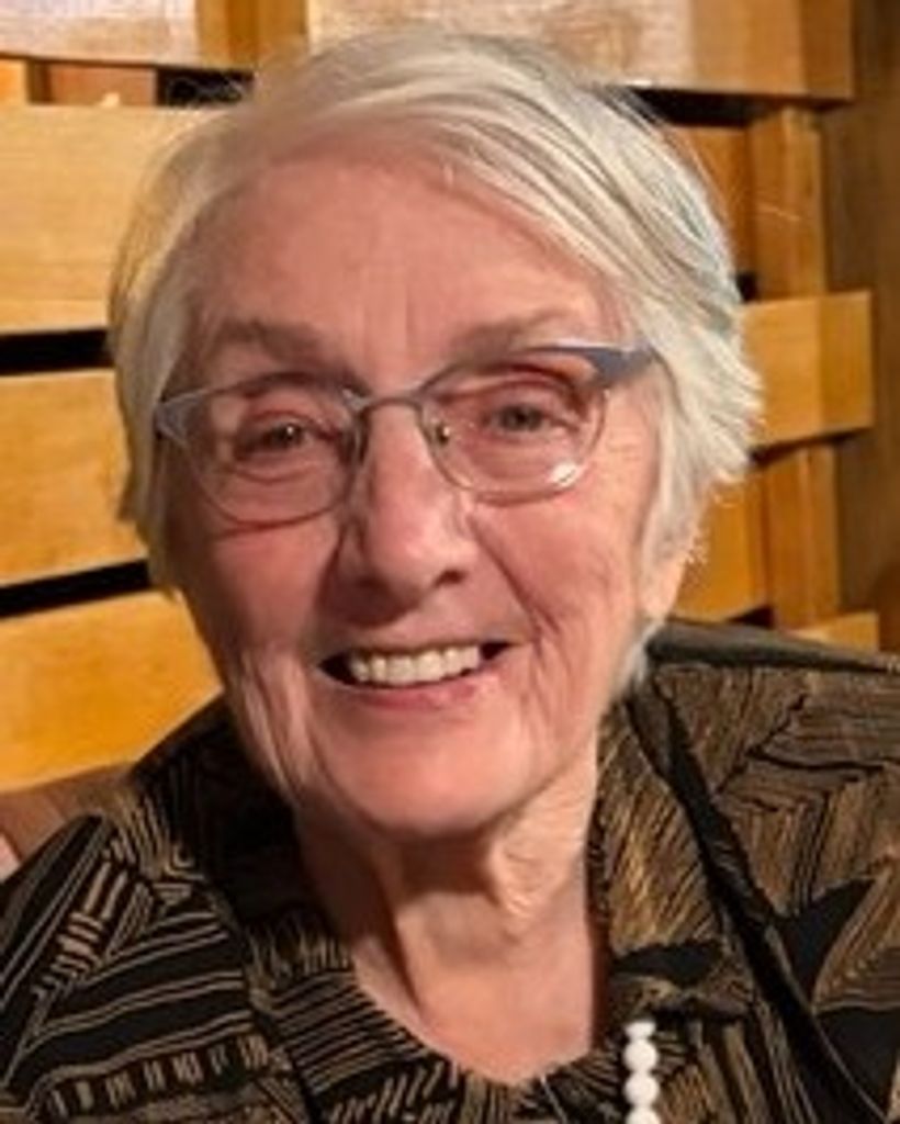Emily S. Aman Profile Photo