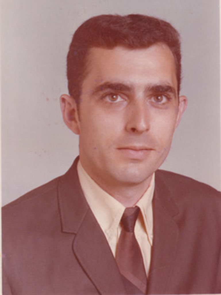 John Walsh