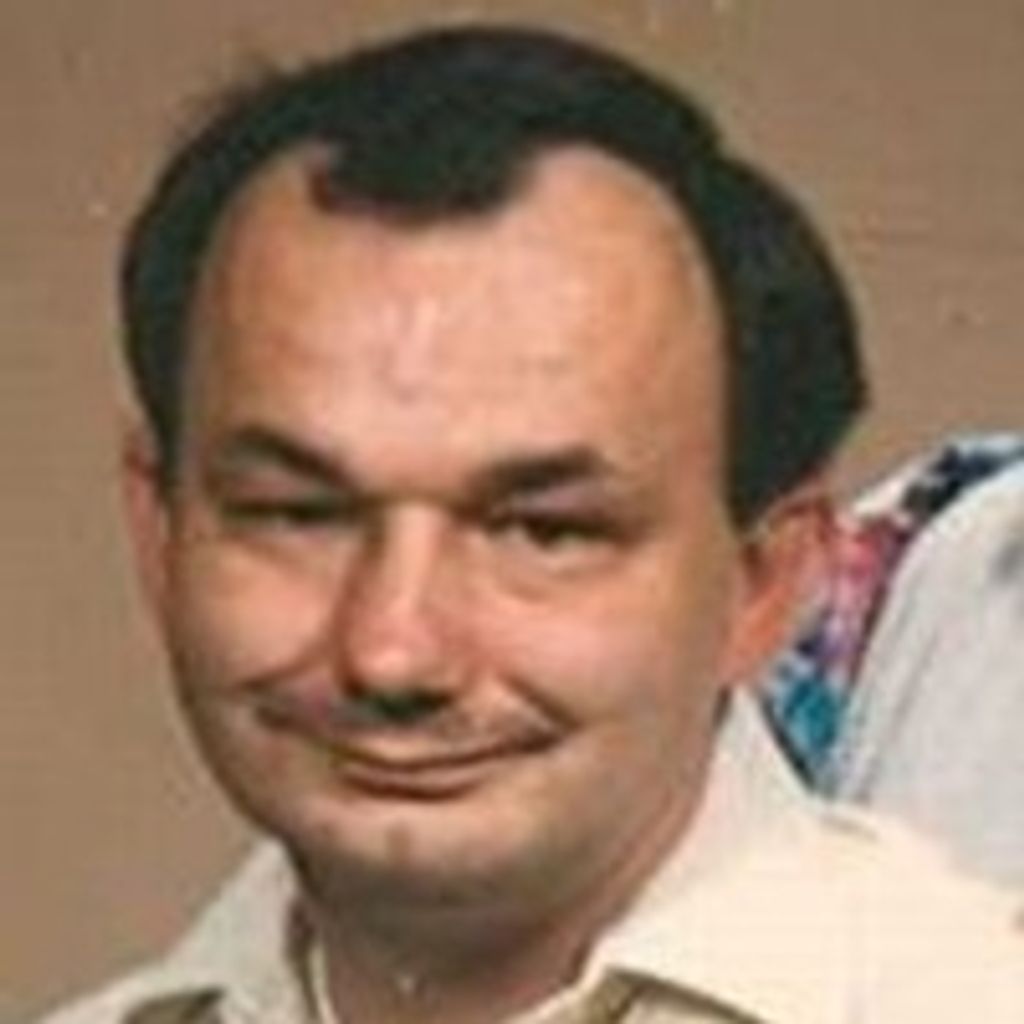 William L. "Bill" Thomas