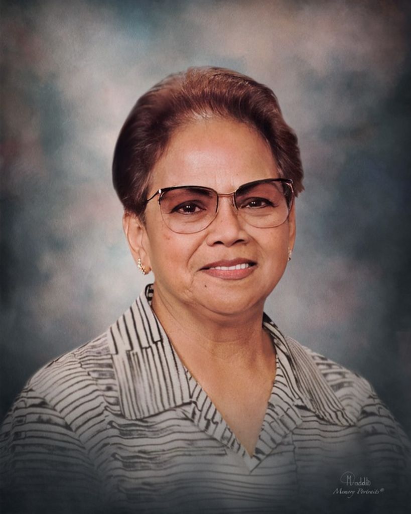 Catalina DeBow