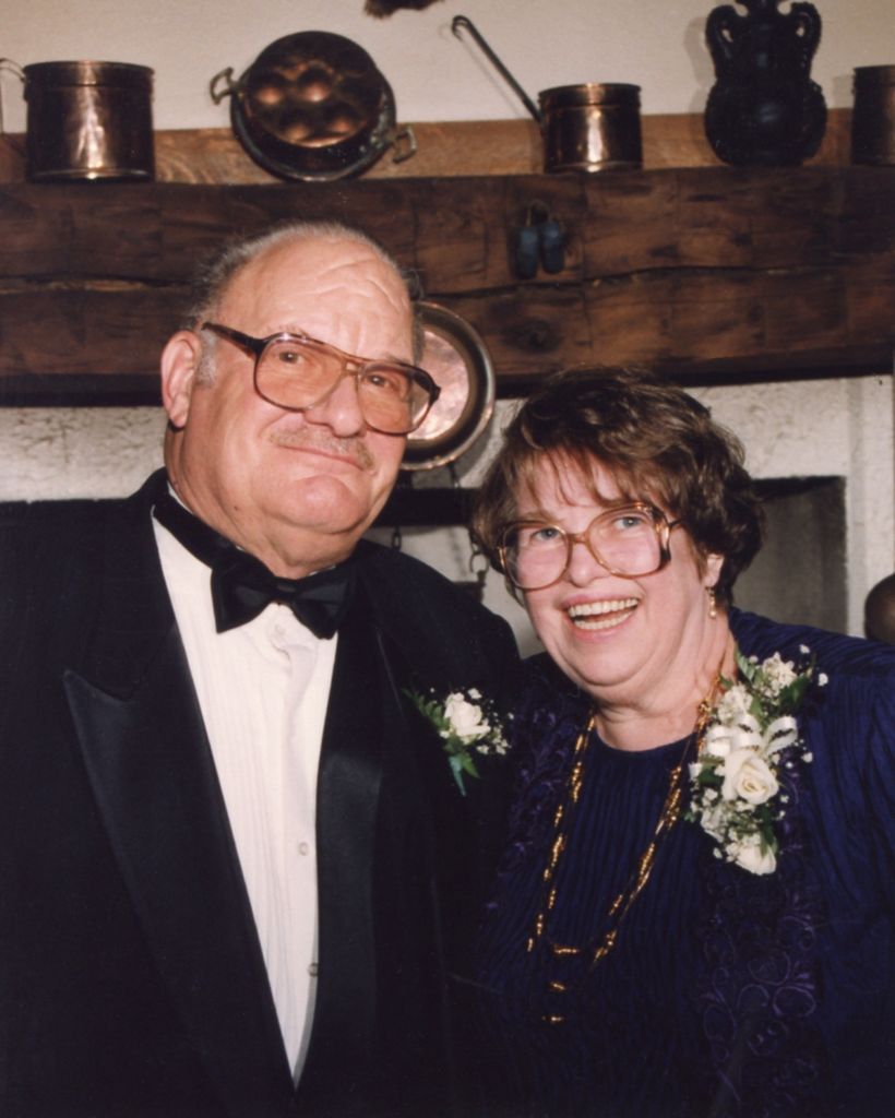 Marjorie Lou Alfonso