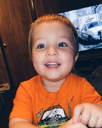 Kash Lee Spradlin Profile Photo