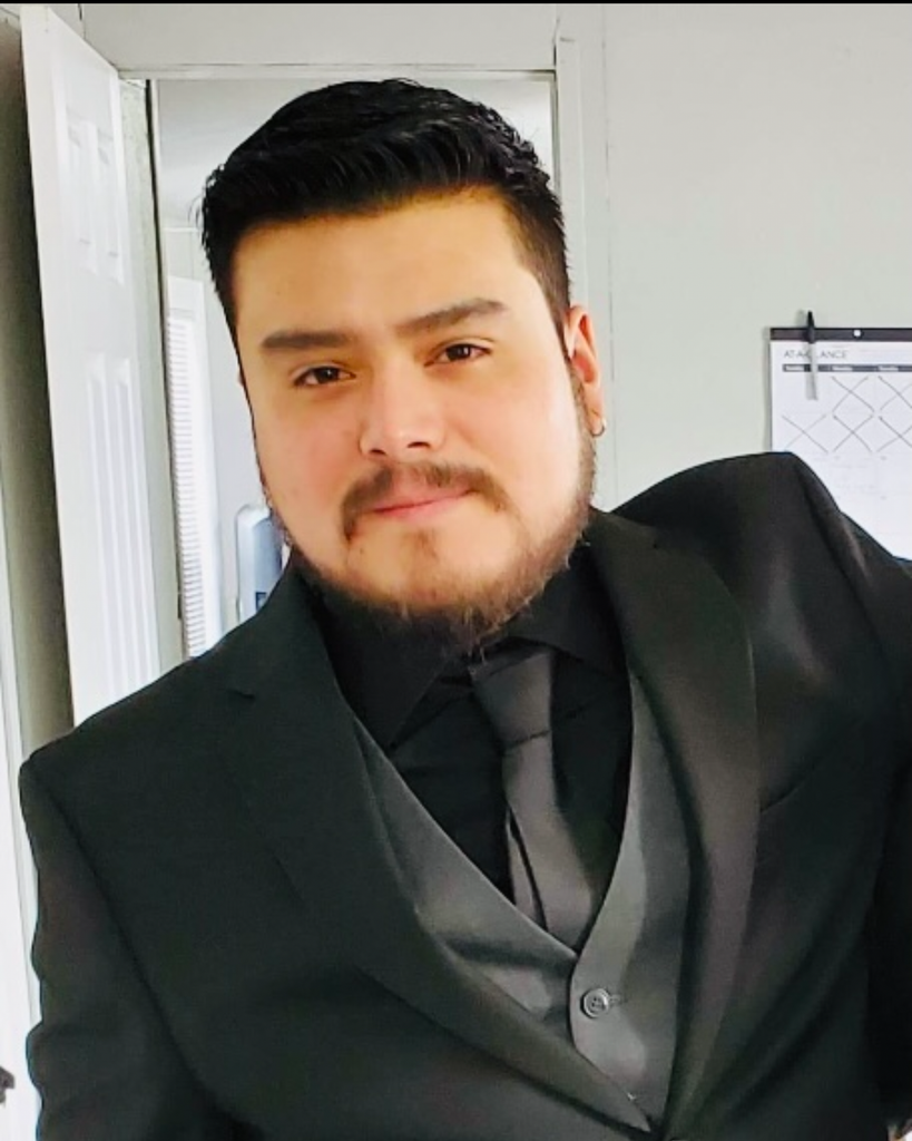 Christian Perez Profile Photo