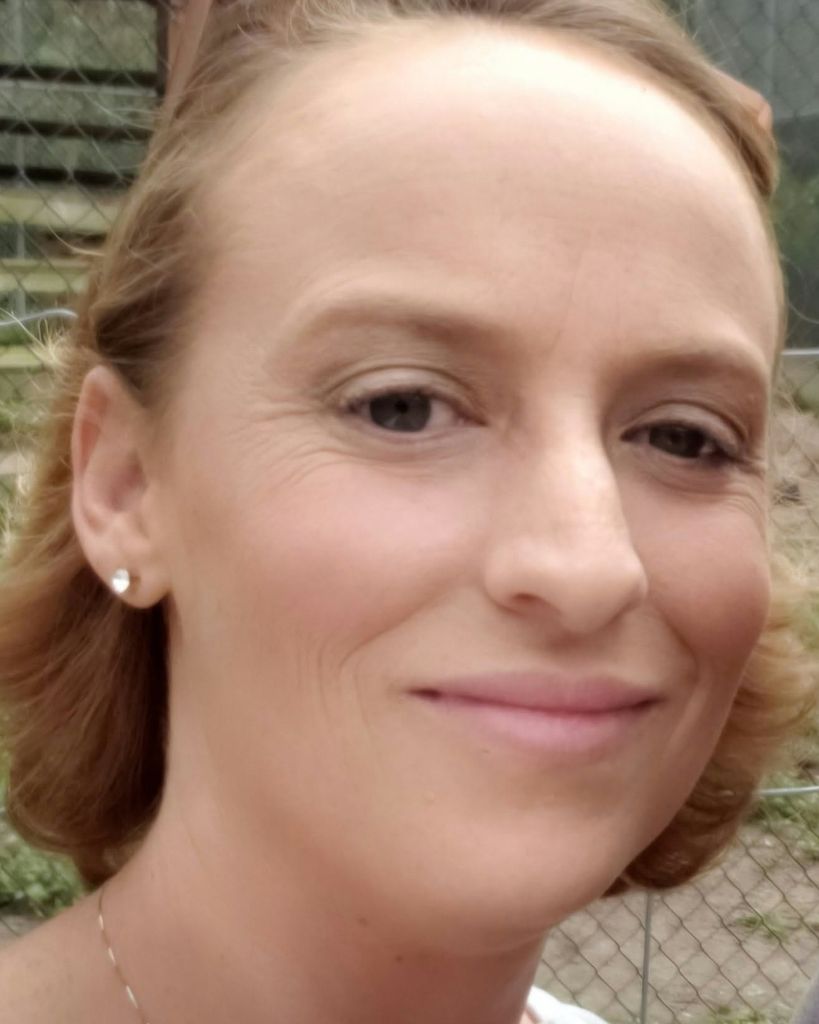 Brandy Rose Scholte Profile Photo