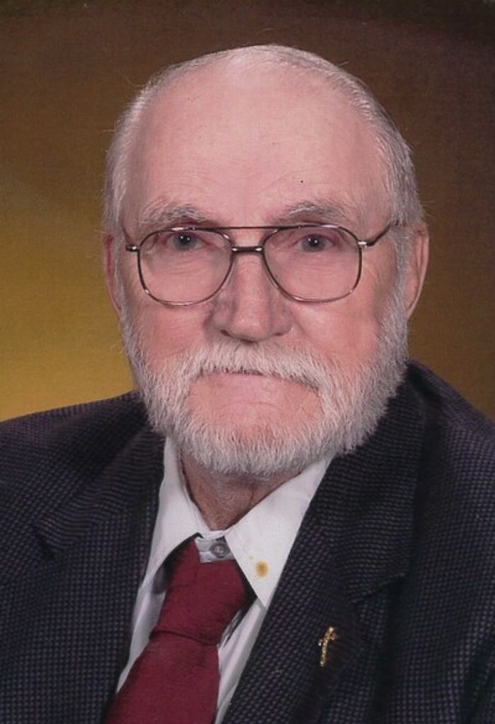 John Henry Lambert Jr Profile Photo
