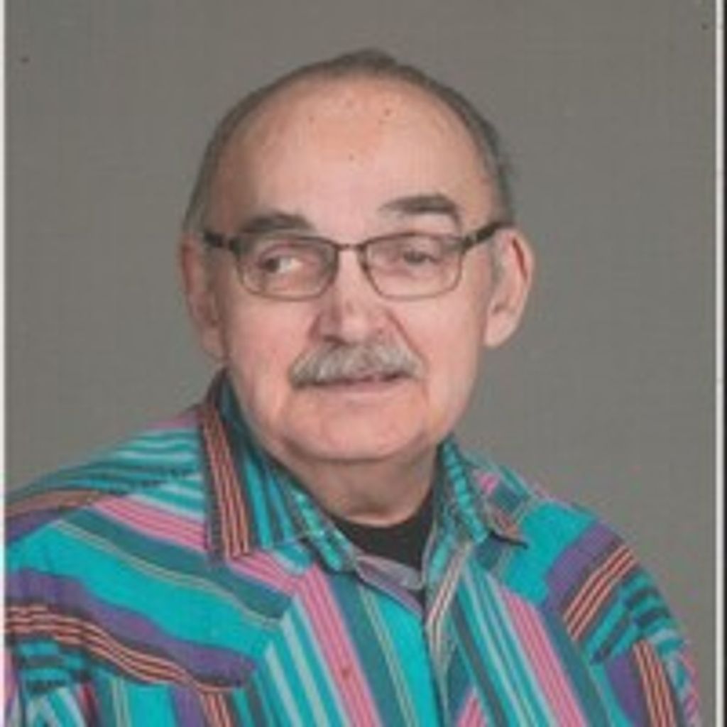 Thomas Johnson Profile Photo