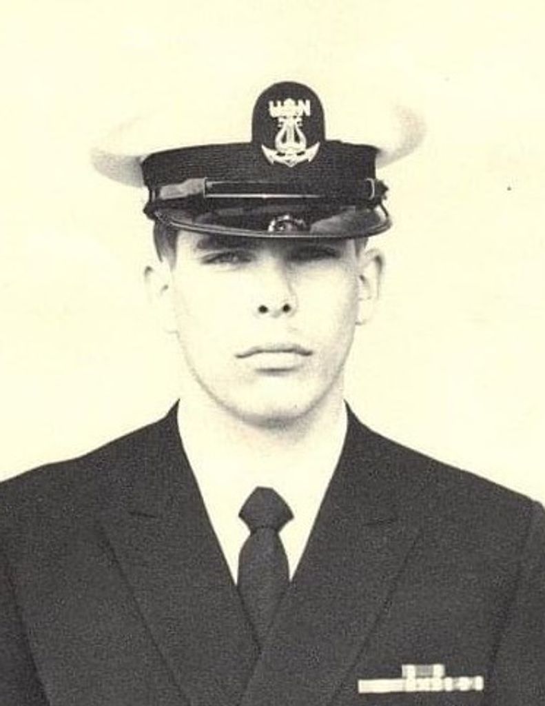 John "Spark" Parker White III Profile Photo