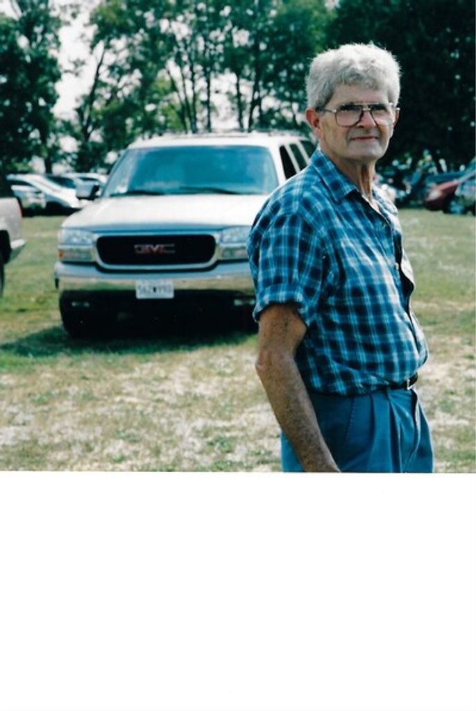 Richard Allen Rash Profile Photo