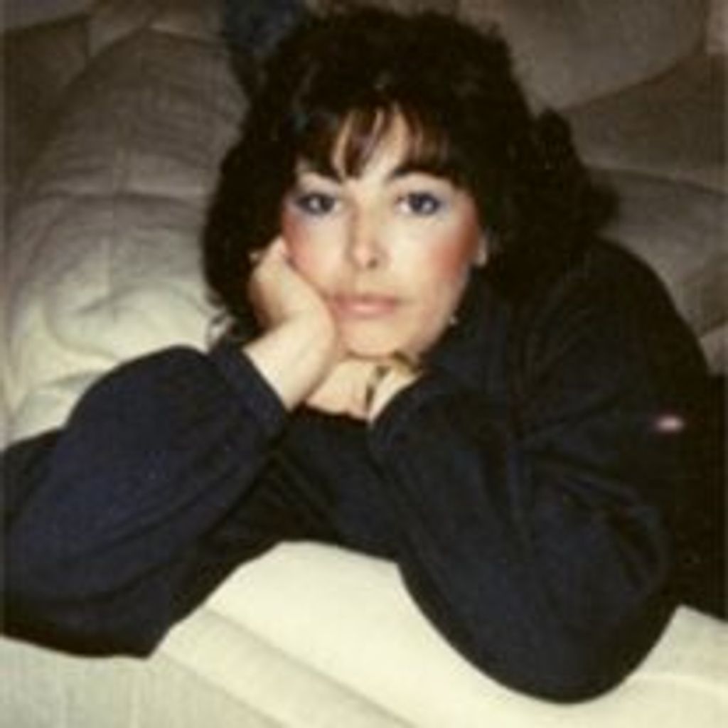 Roberta Lynn Knight