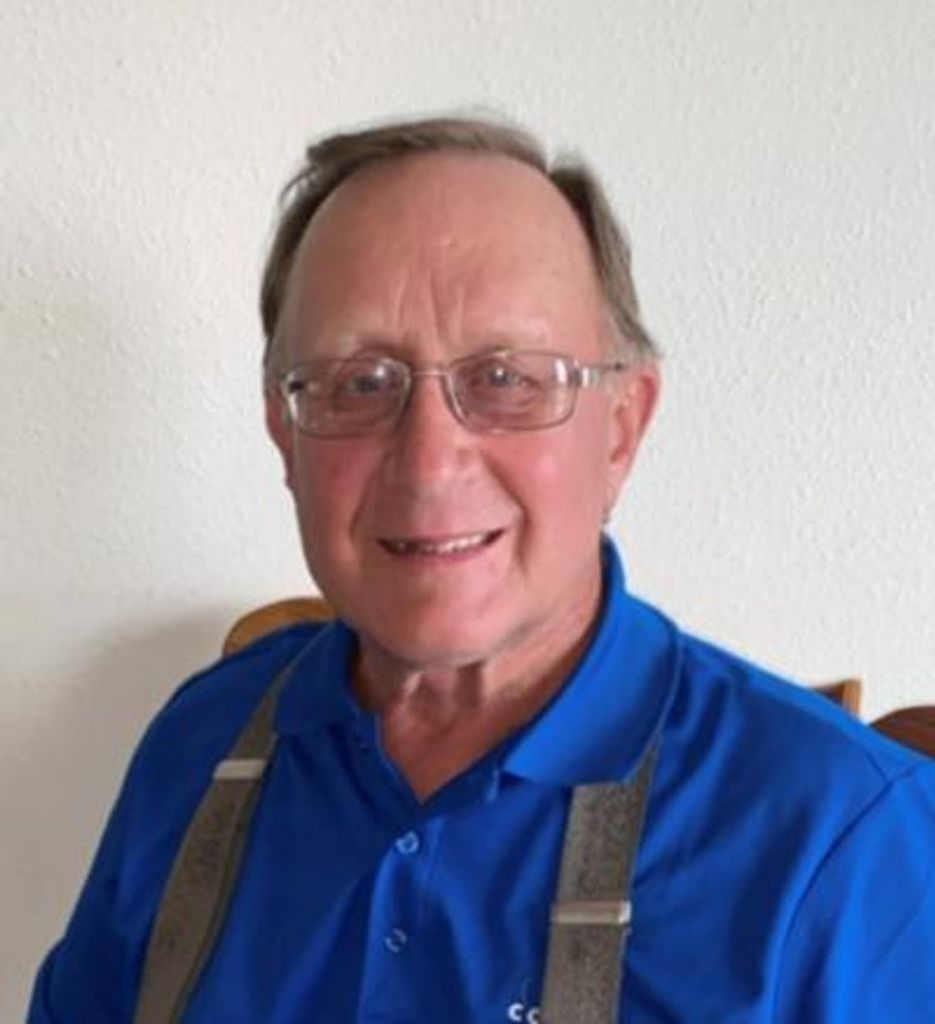 Larry Dale Walz