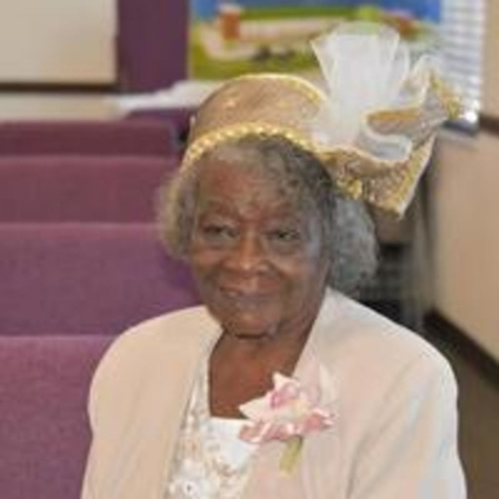 Claudia Mae Mitchell Padgett