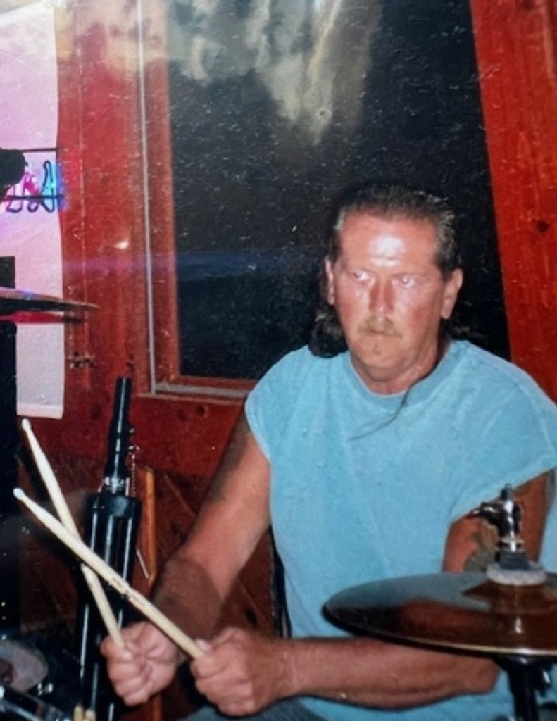 Christopher David Johnson