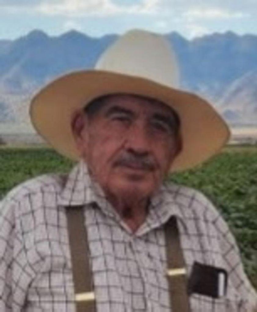 Leonardo Mendoza Carrazco Profile Photo