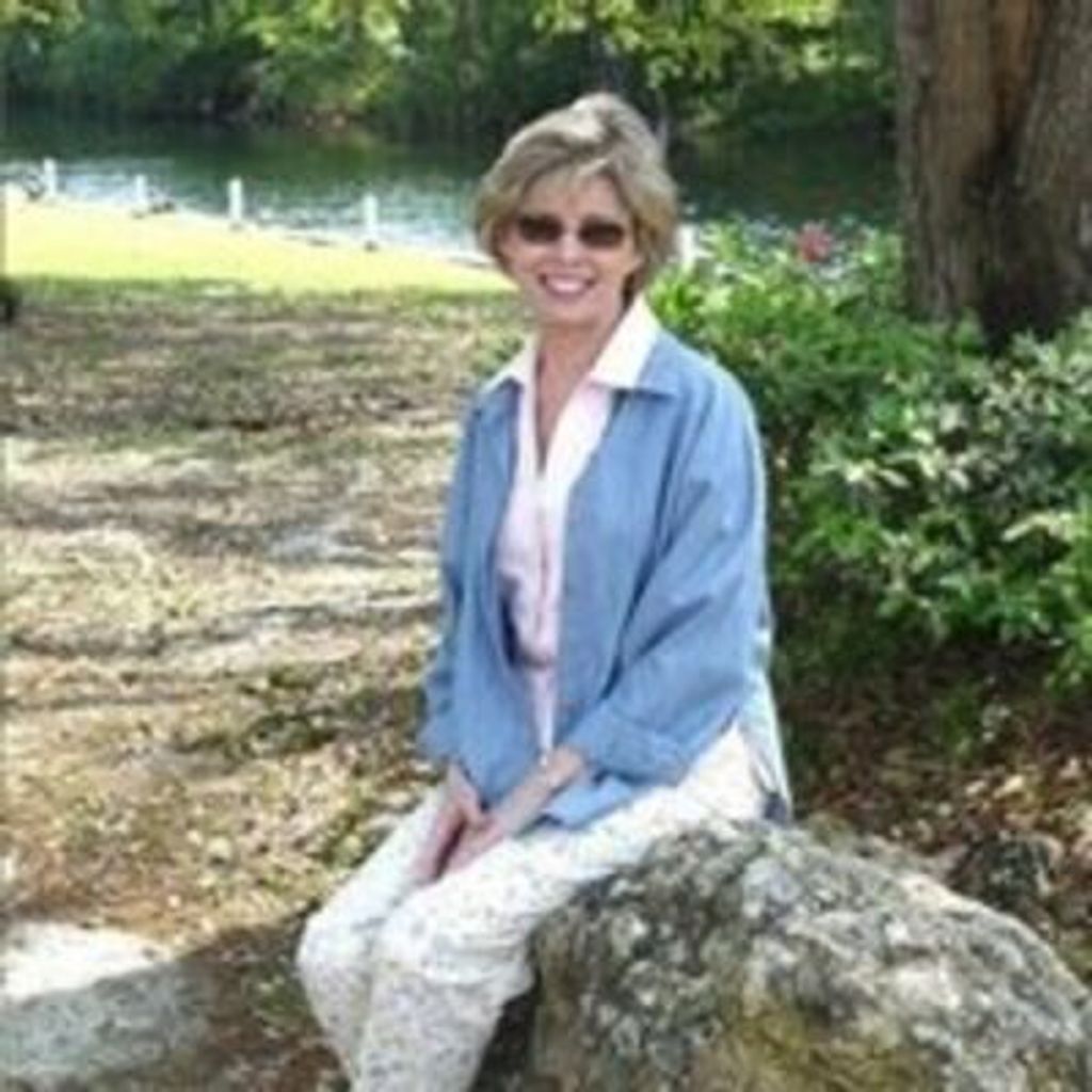 Miriam G. Fulton Profile Photo