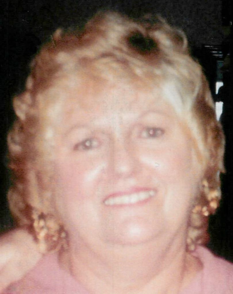 Nancy Plaisance Profile Photo