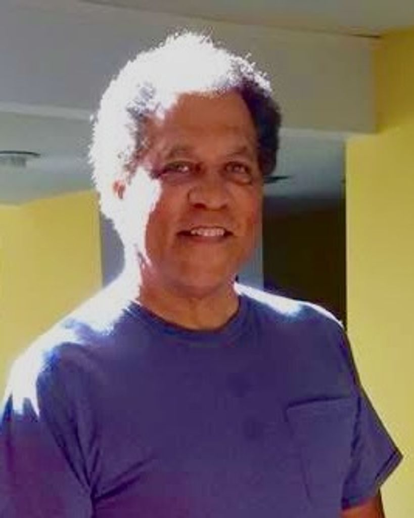 Richard Barry Clarke Profile Photo