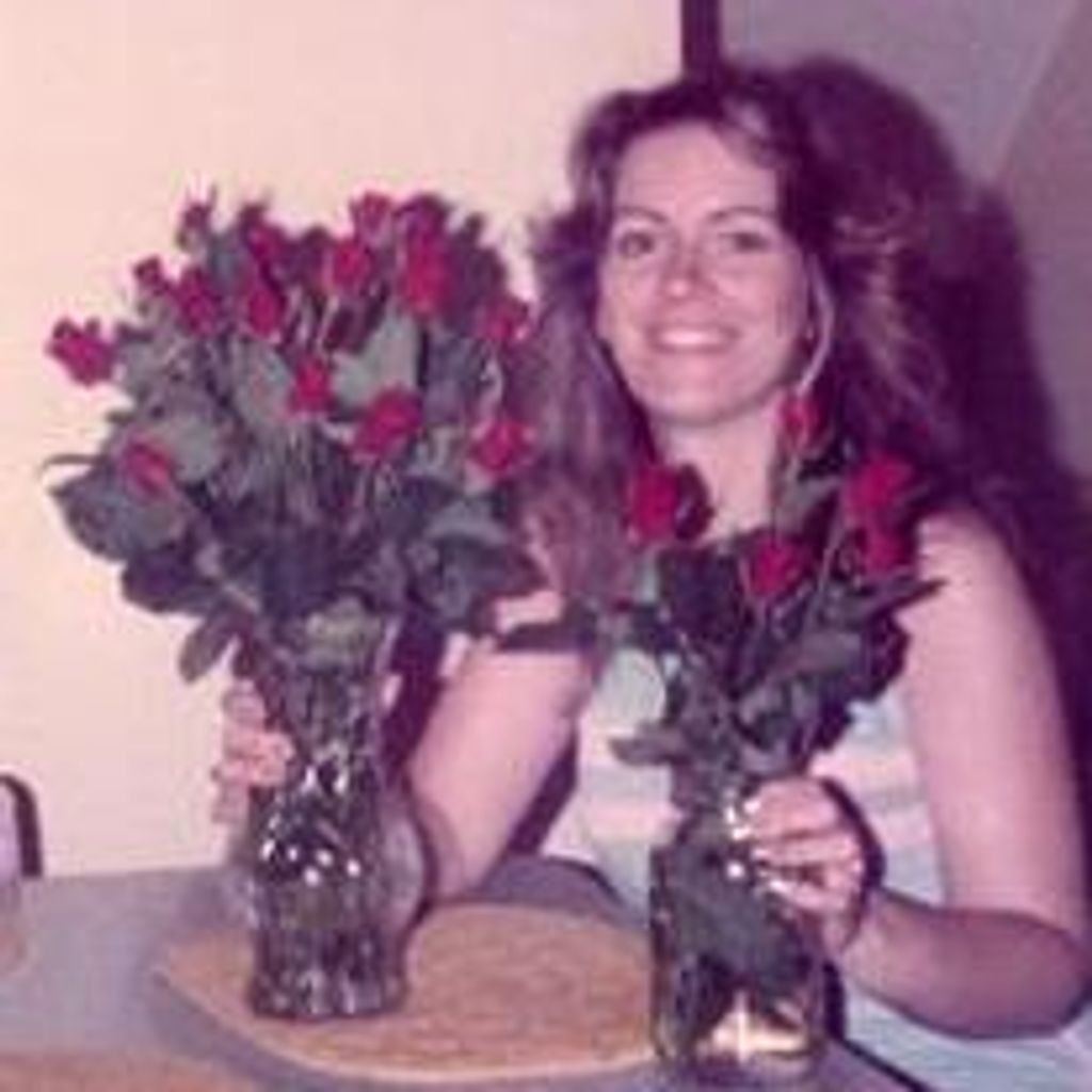 Lynette Kay Calloway Profile Photo