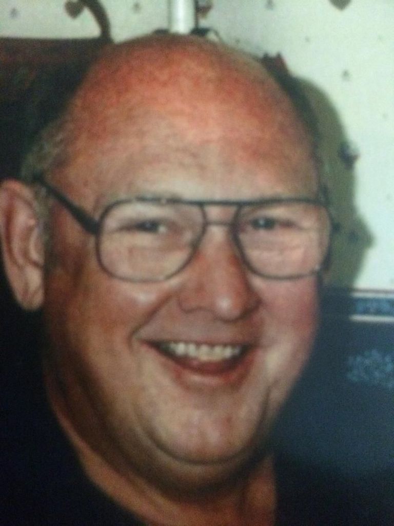 Bobby Gene Britt