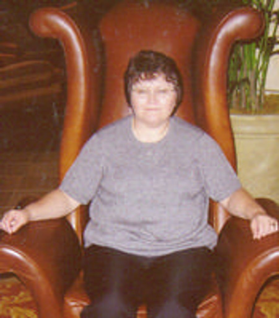 Celina -- Connie June Strong