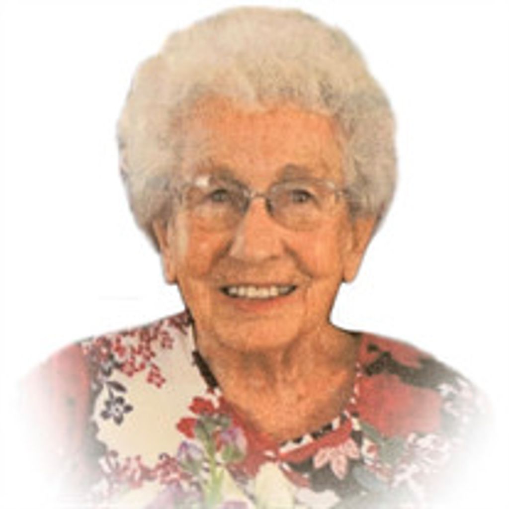 Lucy Neiderhauser Ellis
