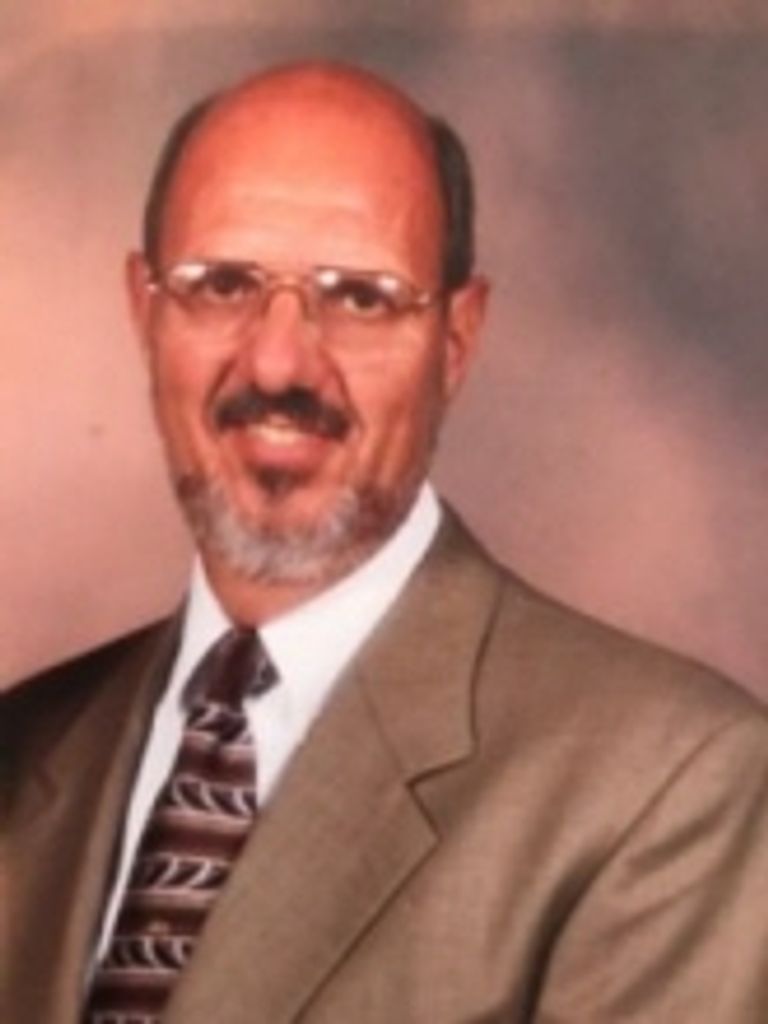 Richard Clem Diekmann