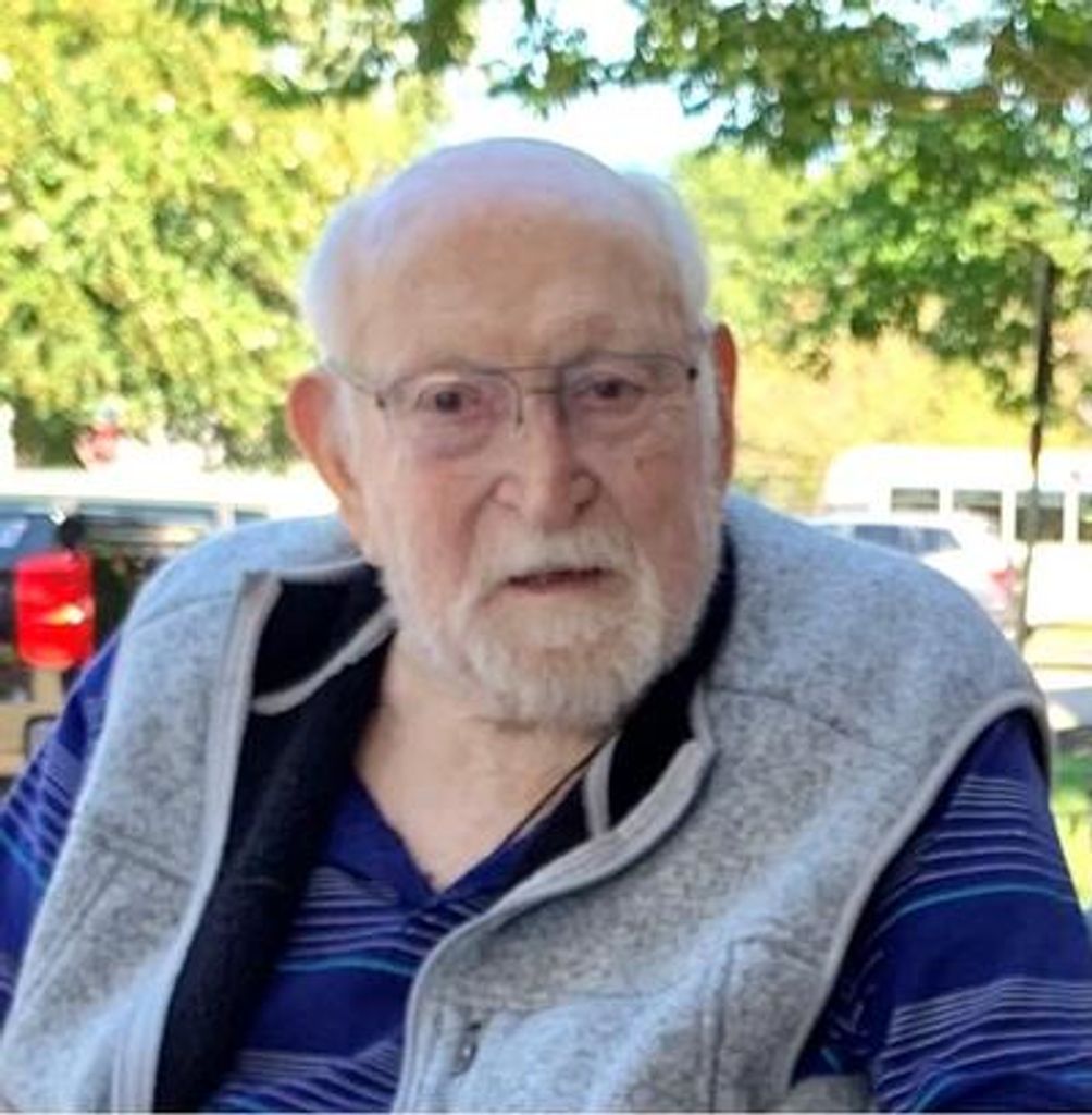 Carl Anderson Settle Profile Photo