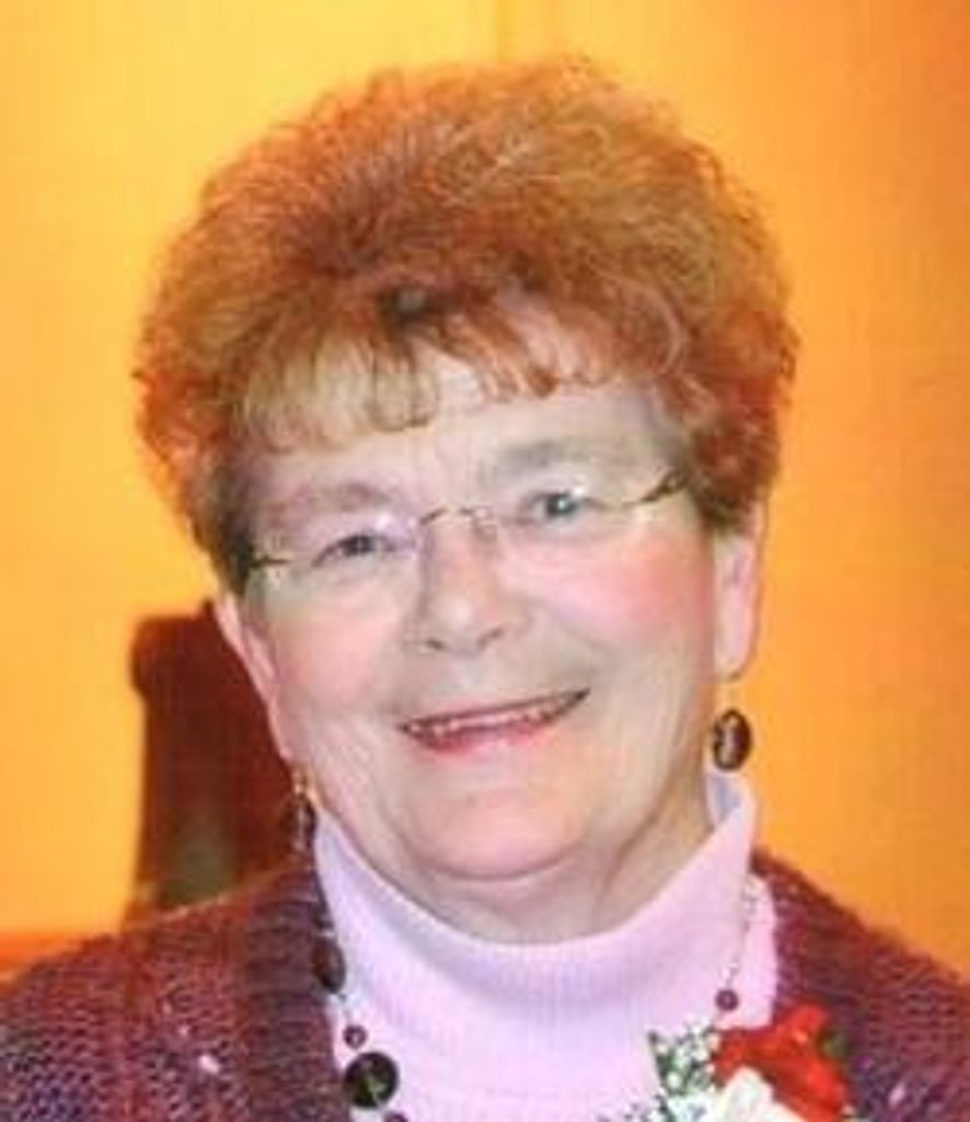 Ann K. Stumpf