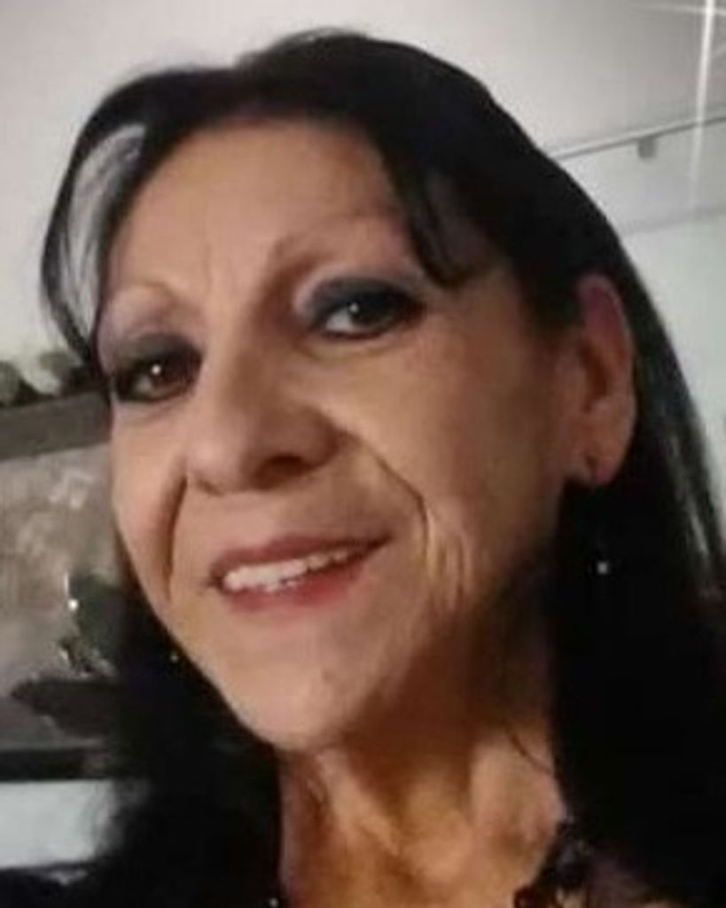 Eileen Elizabeth Garcia Profile Photo