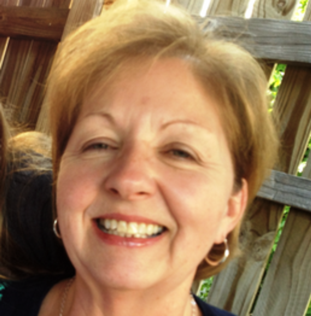 Sandy Buhrman