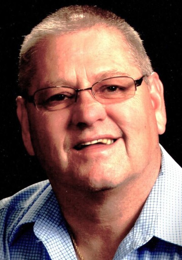 Thane E. Peterson Profile Photo