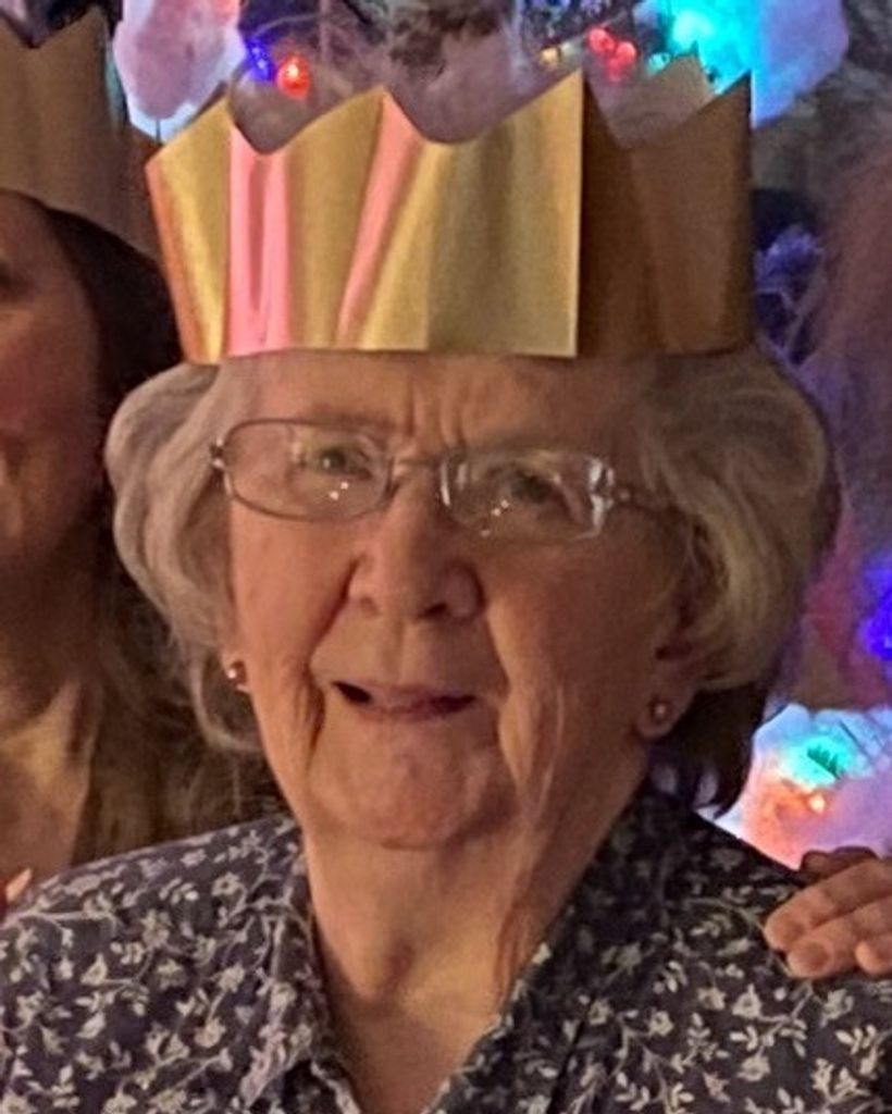 Sonia Mae Murphy