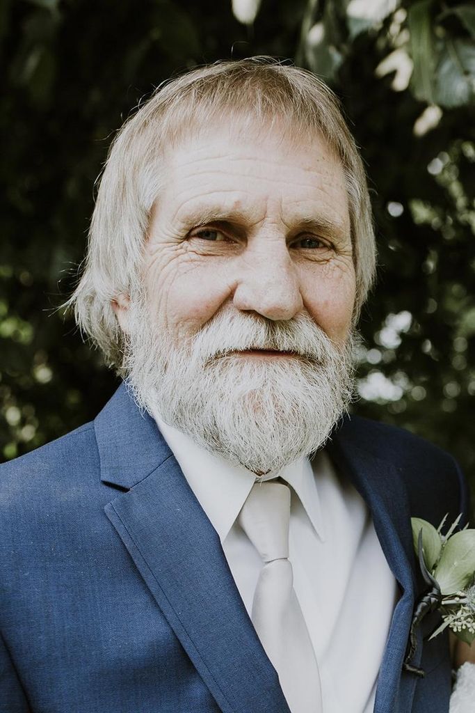 Gary Kenneth Pearson Profile Photo