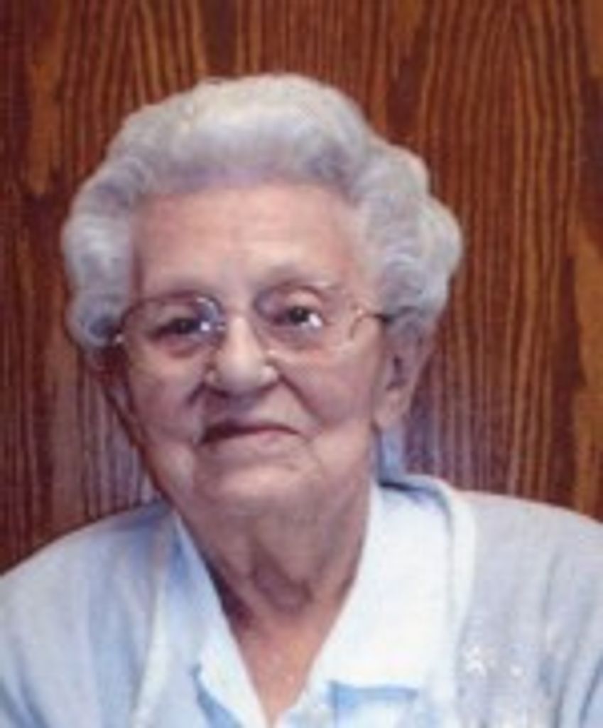 Ella M. Aschwege Profile Photo