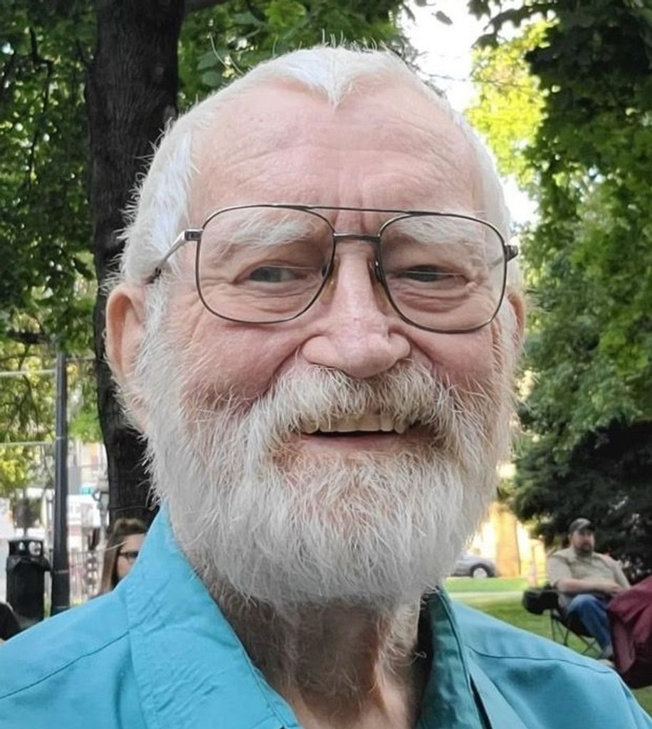 Ray G. Lehman, Jr.