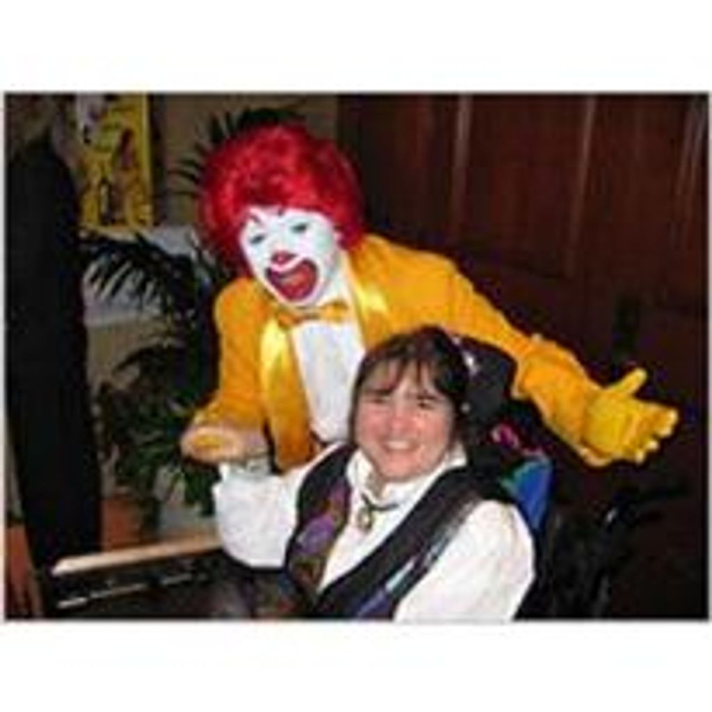 Kimberly Michelle Hill