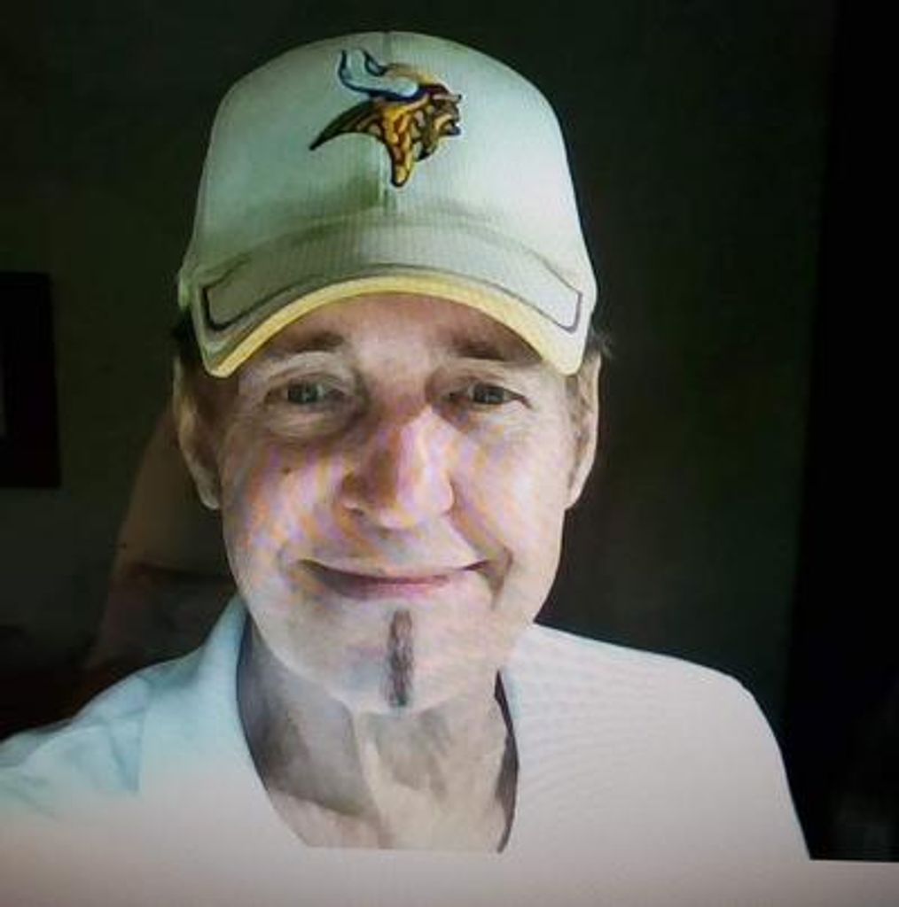 Jack Clifford Gruye Profile Photo