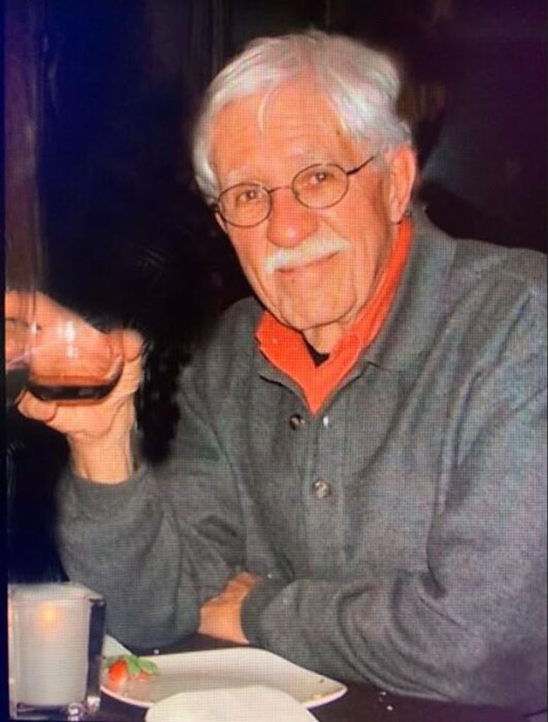 Laurence Paul Fenton
