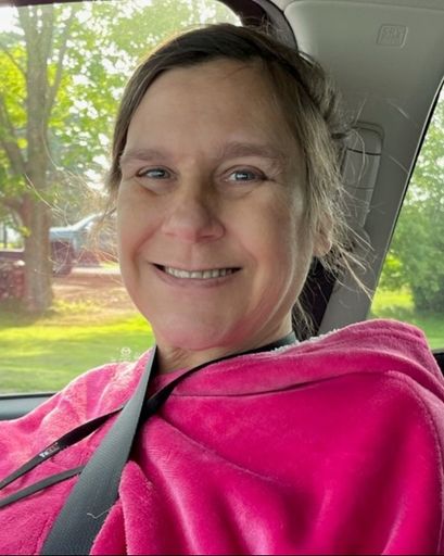 Donna J. Almendarez's obituary image