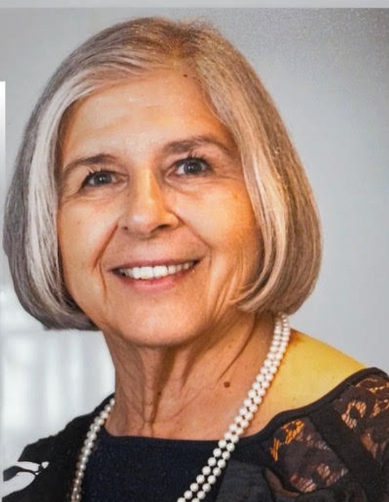 Christine (Zaborowski)  Kroeger