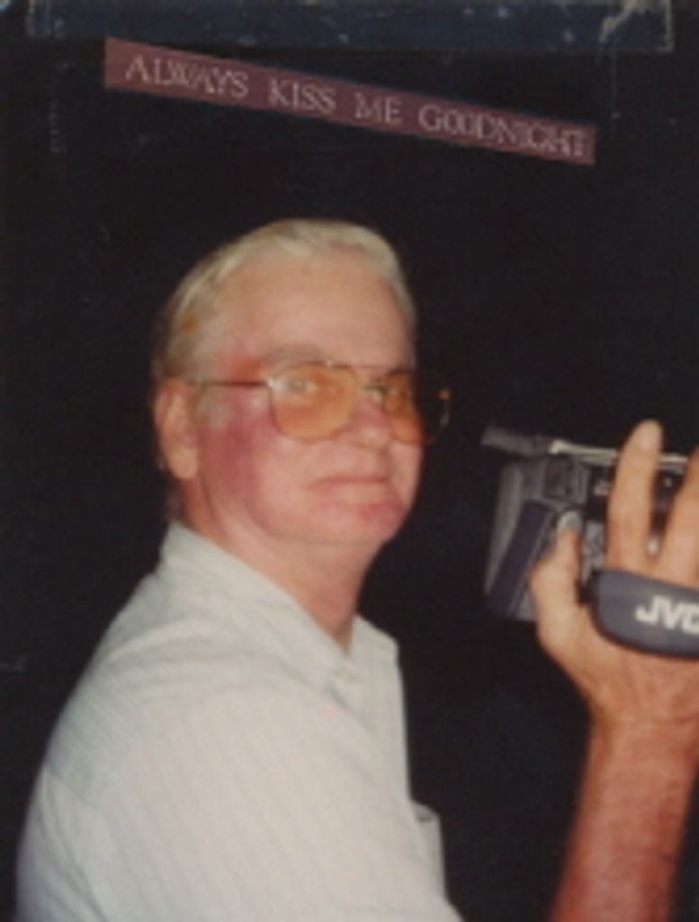 Myron Arnold Silcox
