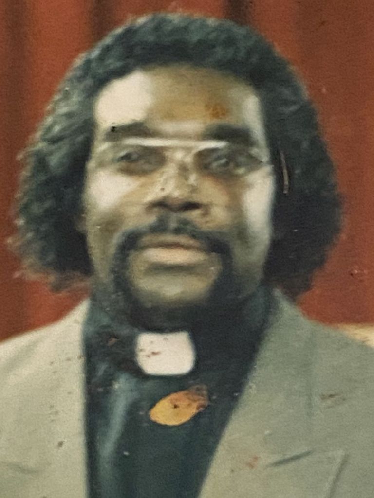 Horace Judson
