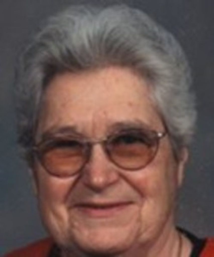 Mabel L. Rolla Profile Photo
