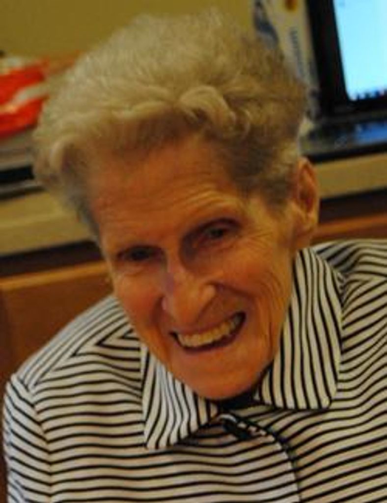 Joann Garro Profile Photo