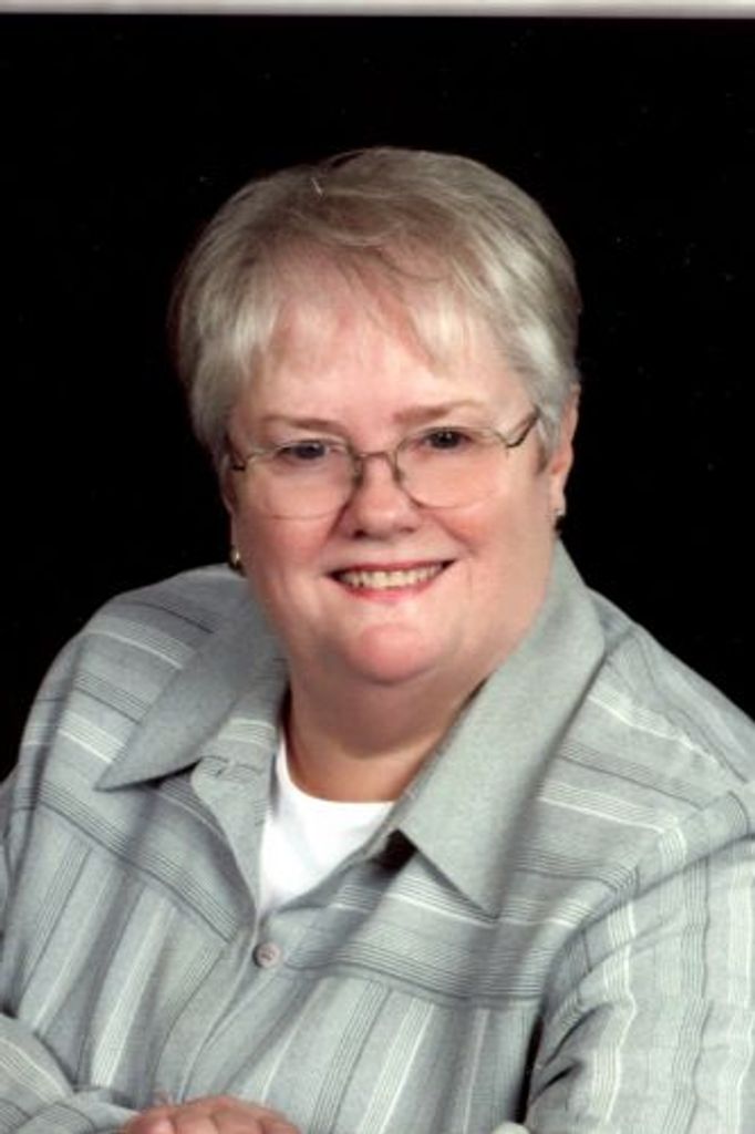 Carole Elaine Buerklin Profile Photo