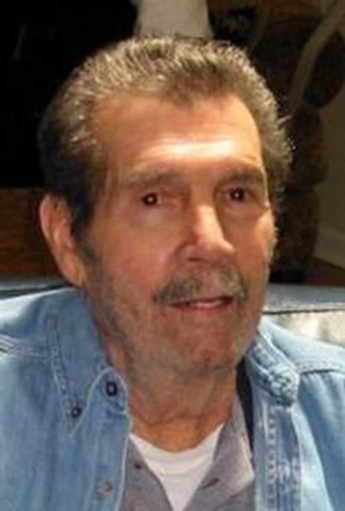 Clyde Udell Marr Profile Photo