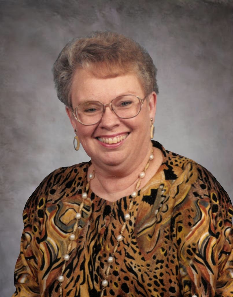 Patricia Virginia Horne Stanley Profile Photo