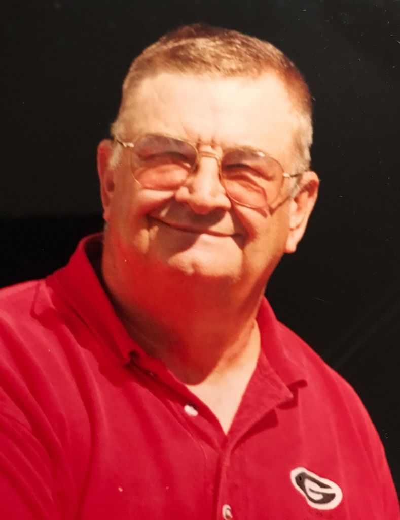 Byron Walter Sauriol Profile Photo