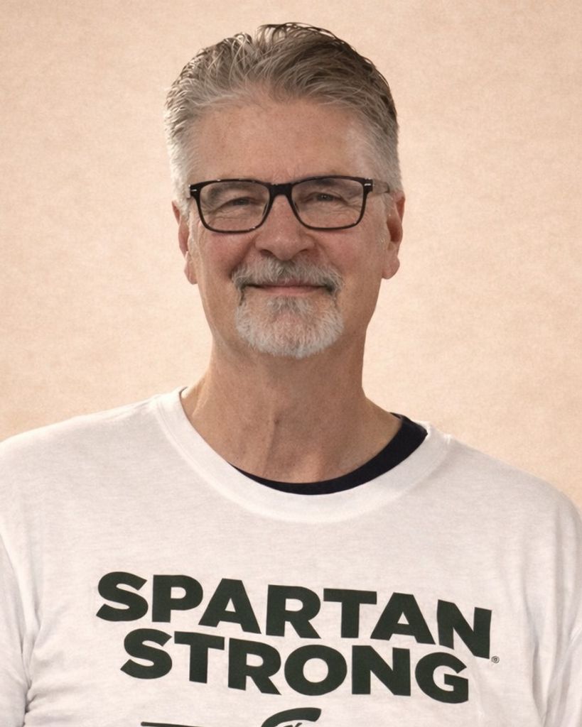 Douglas Gaylord Long Profile Photo