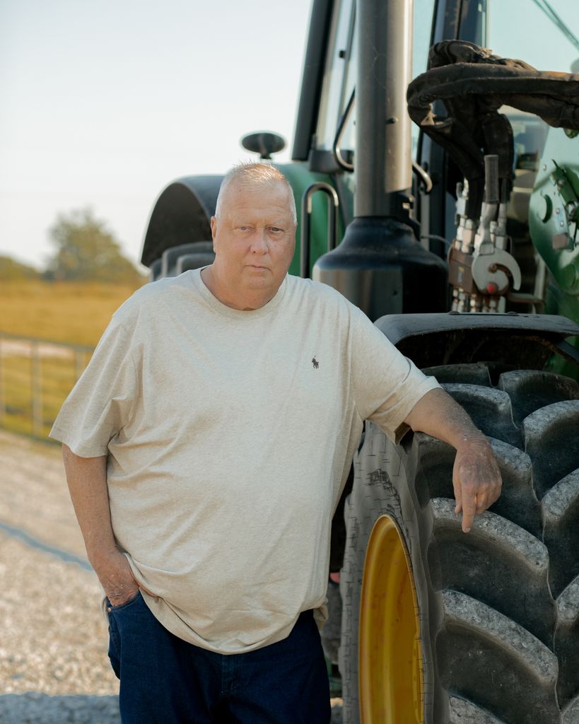 Dale Tipken Profile Photo