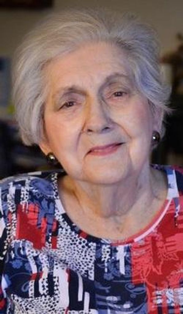 Dorothy Jane Vietor Profile Photo